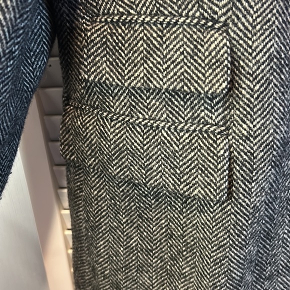 Lauren Ralph Lauren Pea Coat - Picture 3 of 9